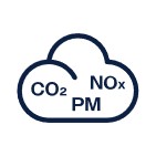 CO2 DECLARATION AND CONFIRMATION OF CONFORMITY