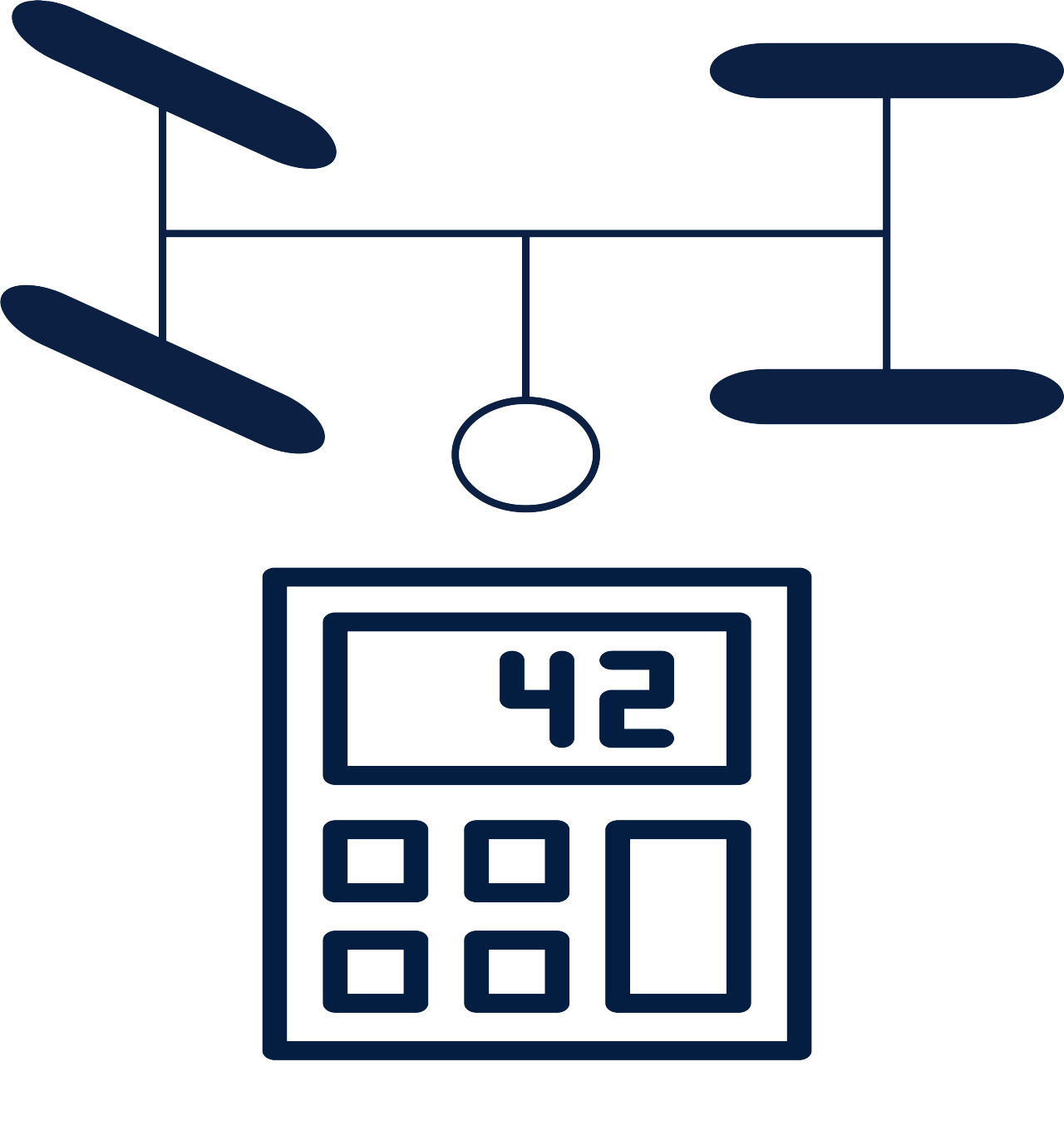 PTO AND HYDRAULIC PUMP CALCULATION